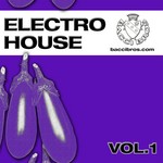 cover: Various - Electro House Vol 1