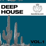 cover: Various - Deep House Vol 1