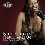 cover: Fiorucci, Nick|Jaqe - Need Your Love