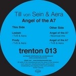 cover: Till Von Sein & Aera - Angel of the A7