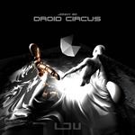 cover: Jonny 20 - Droid Circus