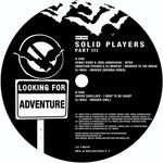 cover: Christian Fisher|Dj Mika|Dj Murphy|Squillace, David - Solid Players III