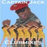 cover: Captain Jack - The Clubmixes