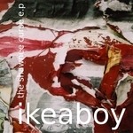 cover: Ikeaboy - The Shawnee Curse EP