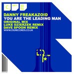 cover: Danny Freakazoid - You Are The Leading Man