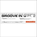 cover: Angello, Steve|Dave Armstrong - Groove In U (Part 2)