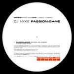 cover: Dj Nyke - Passion:Game