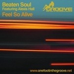 cover: Beaten Soul - Feel So Alive