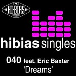 cover: 040|Erica Baxter - Dreams