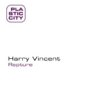 cover: Harry Vincent - Rapture