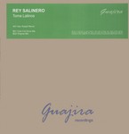 cover: Rey Salinero - Toma Latinos