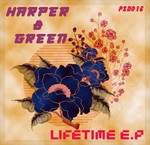 cover: Harper & Green - Lifetime EP