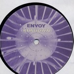 cover: Envoy - Rundown