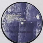 cover: Envoy - Coalition E.P