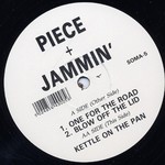 cover: Piece & Jammin - Kettle On The Pan