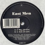 cover: East Men - U Dig