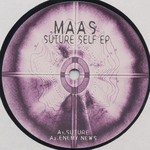 cover: Maas - Suture Self EP