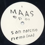 cover: Maas - San Narciso