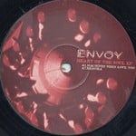 cover: Envoy - Heart Of The Soul EP