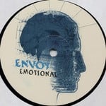 cover: Envoy - Emotional EP