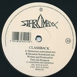 cover: Sharkimaxx - Clashback