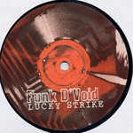 cover: Funk D'void - Lucky Strike