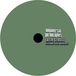 cover: Universal Principles - Latin Stroll (Silicone Soul mixes)