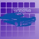 cover: Clubworxx|The Monsterz - Keep On Swingin'