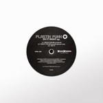 cover: Plastik Funk - Do It Right EP