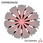 cover: Leo Guerrero - Expression