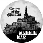 cover: Seymour Bits - The Booty Pop Phantom Remixes