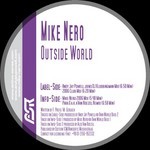 cover: Mike Nero - Outside World