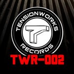 cover: Dan Physics - TWR 002