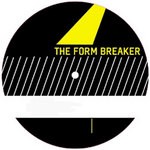 cover: The Form Breaker - Clix EP