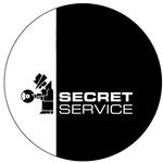 cover: Secret Service - Oxy Love EP