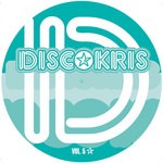 cover: Discokris - It's Time for Disco