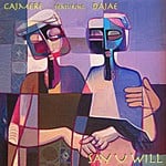 cover: Cajmere|Dajae - Say U Will