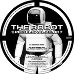 cover: The Robot - Spiegelsaal 20.007