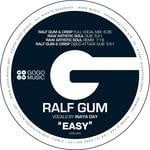 cover: Ralf Gum - Easy