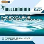 cover: Various - Mellomania Step 07 (extended versions)