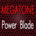 cover: Megatone - Power Blade