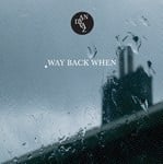 cover: Andy Vaz - Way Back When EP