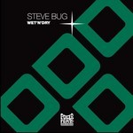 cover: Steve Bug - Wet 'n' Dry EP