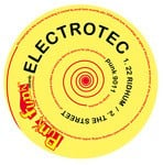 cover: Electrotec - 22 Ridhum