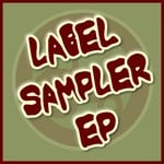 cover: Various - Label Sampler EP