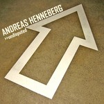 cover: Andreas Henneberg - Undisputed