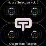 cover: Various - Ocean Traxx: House Selection Vol. 1