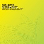 cover: Various - Futuristic Experiments #006