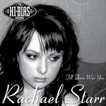 cover: Rachael Starr - Till There Was You