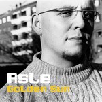 cover: Asle - Golden Sun